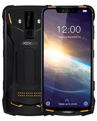 Замена экрана на телефоне Doogee S90 Pro в Абакане